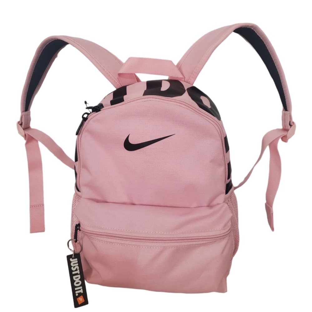 Nike Mini Backpack, Pink